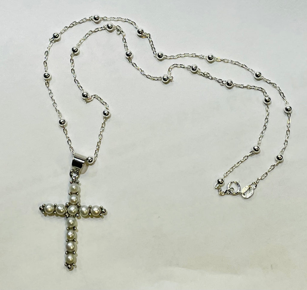 Silver Chain