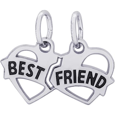 Silver Charms/Pendant