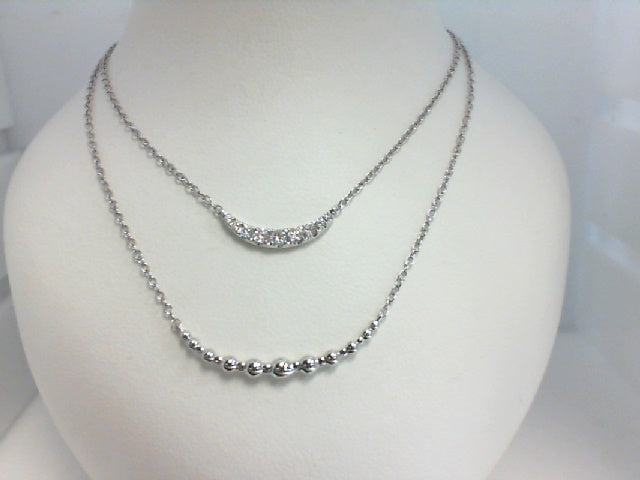 Diamond Necklace