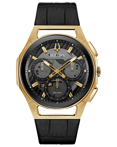 Watches  -  Dre