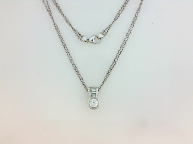 Diamond Necklace