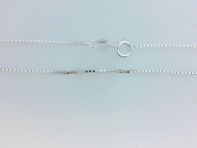 Silver Chain