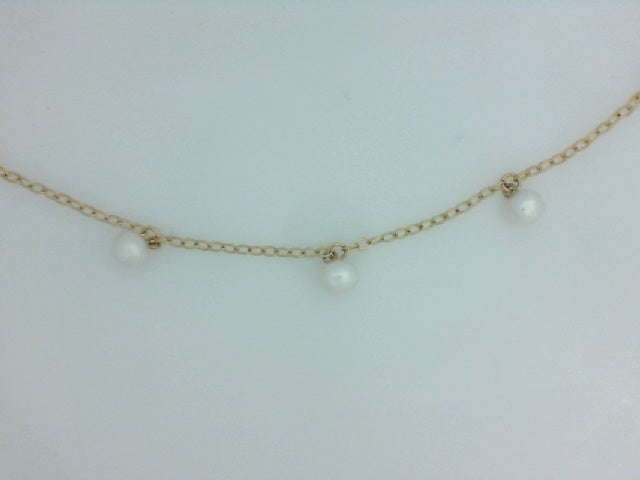 Pearl Bracelet