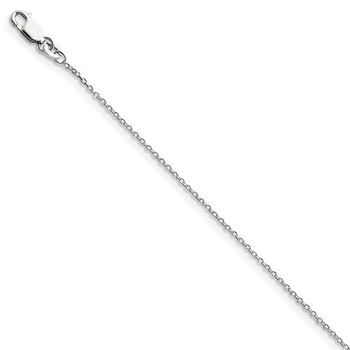 Silver Chain