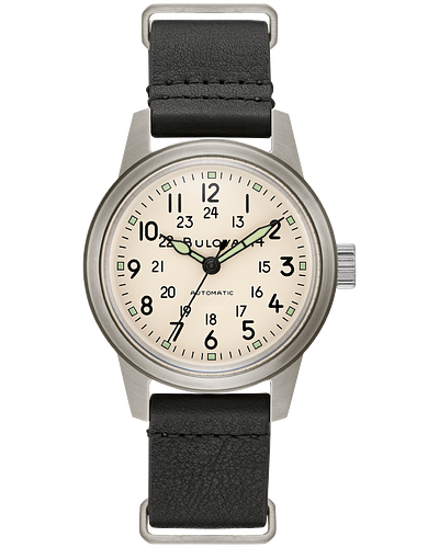 Watches  -  Dre