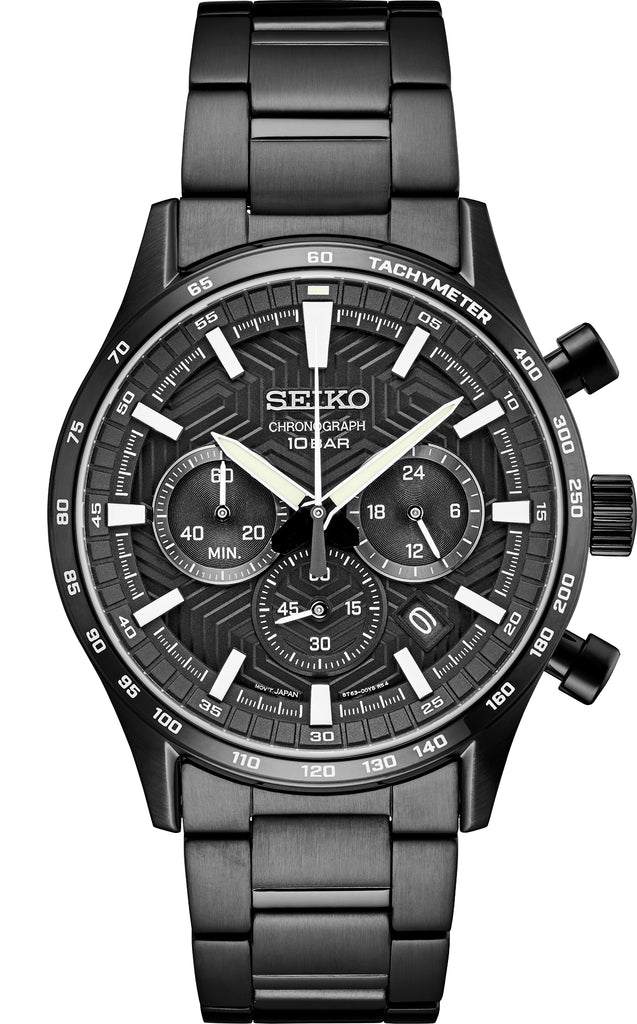 Watches  -  Dre