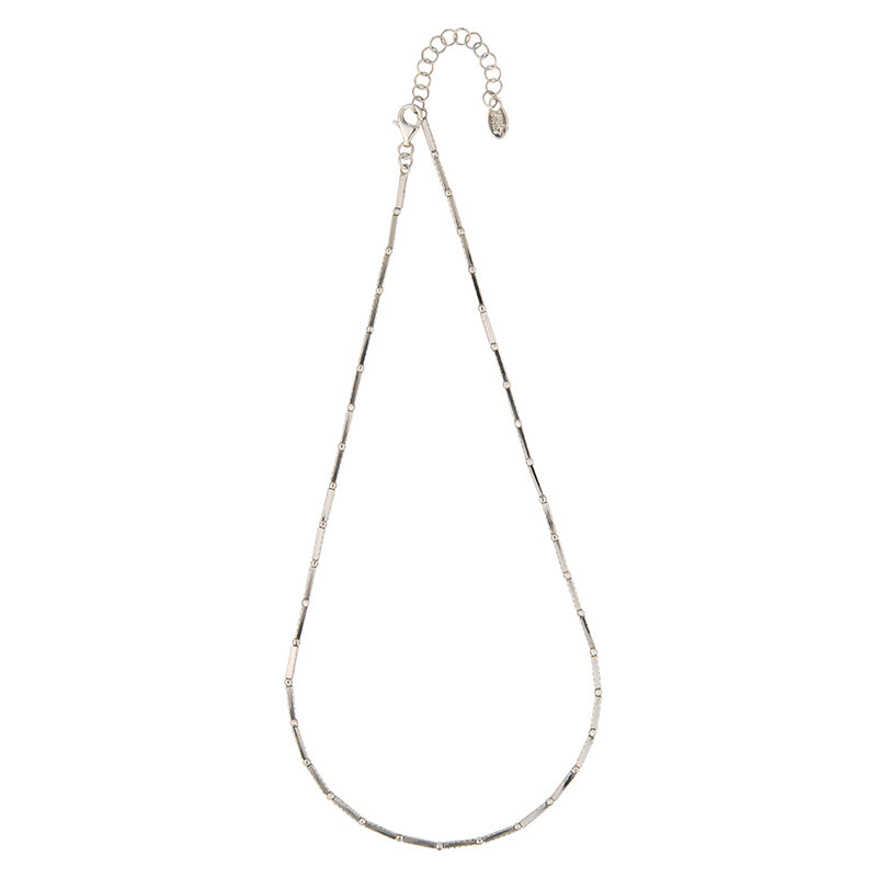 Silver Chain
