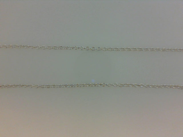 Silver Chain