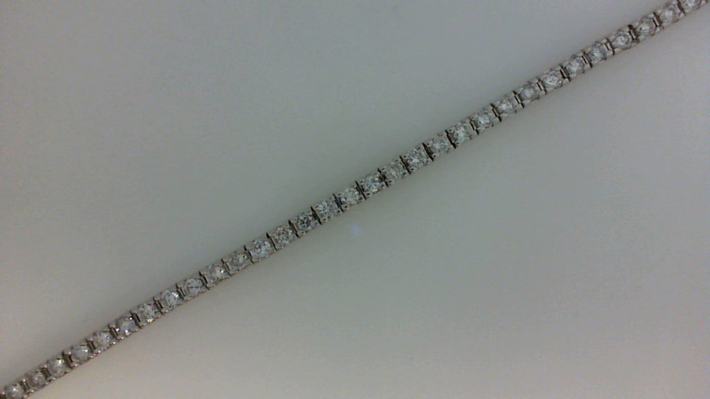 Diamond Bracelet