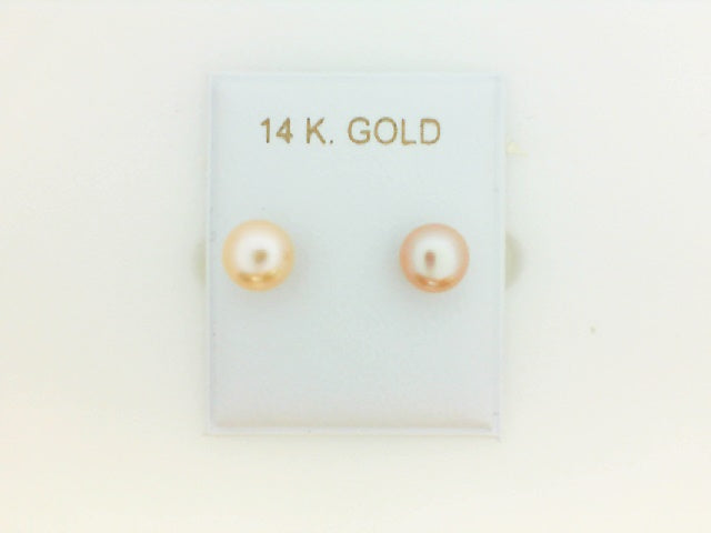 Pearl Earring