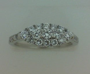 Diamond Fashion Rings - Women'
