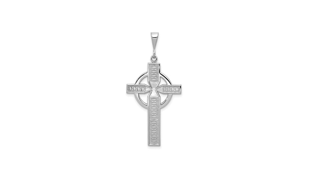 Precious Metal ( No Stones) Religiou