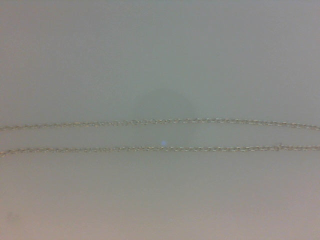 Silver Chain