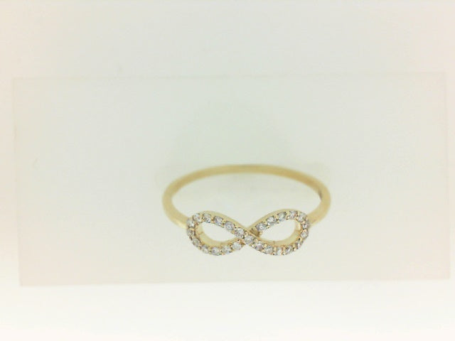 Diamond Fashion Rings - Women'