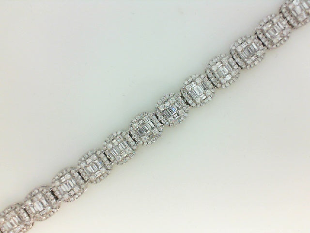 Diamond Bracelet