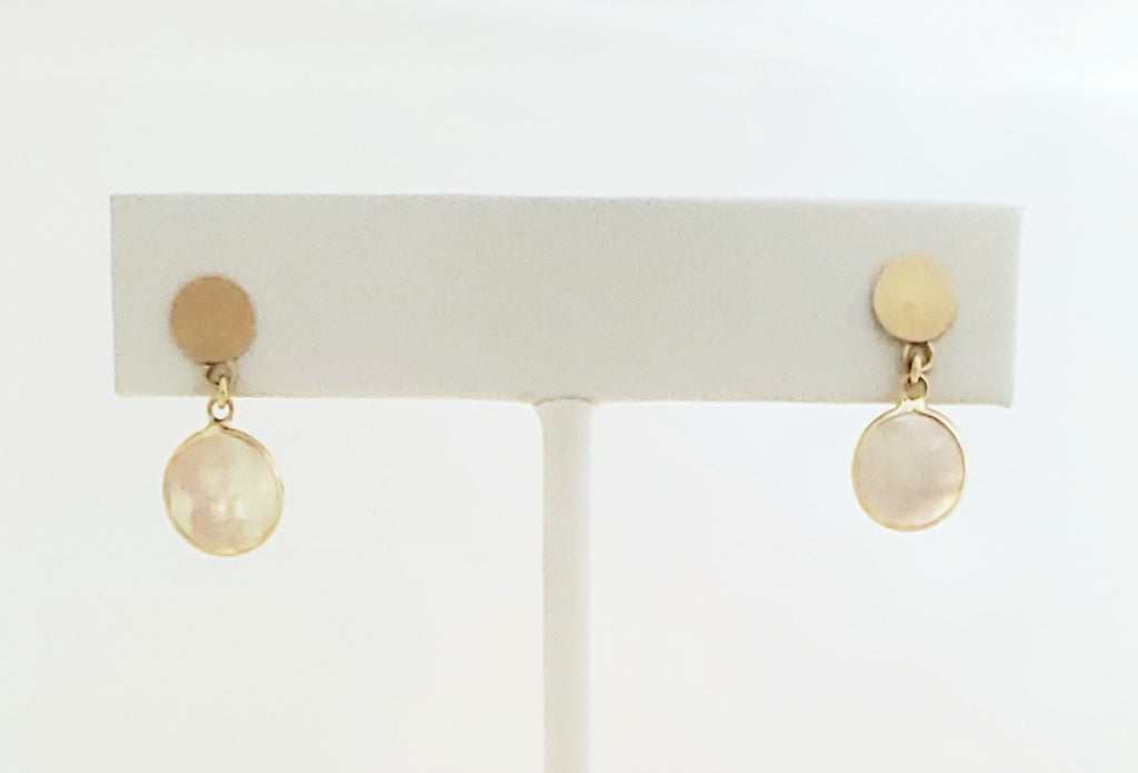 Pearl Earring
