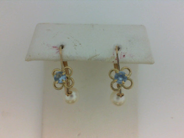 Pearl Earring