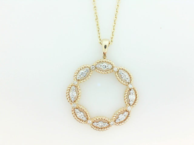 Diamond Necklace