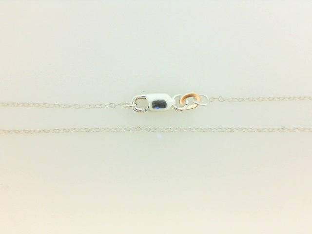 Silver Chain