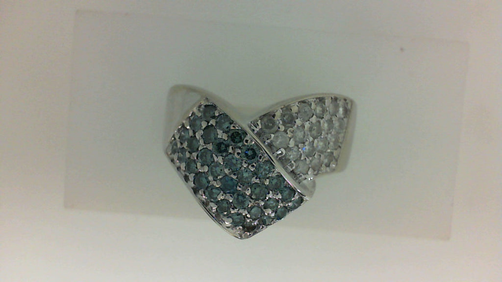 Diamond Fashion Rings - Women'
