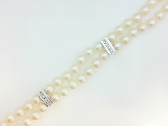 Pearl Bracelet