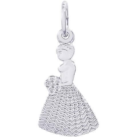 Silver Charms/Pendant