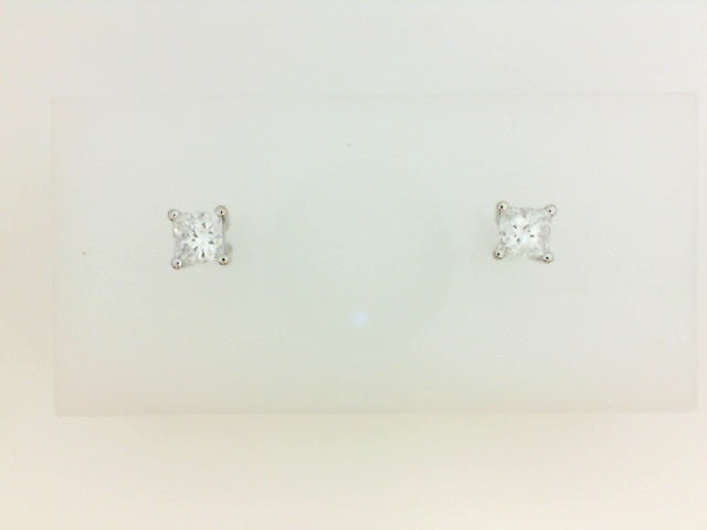 Diamond Earring