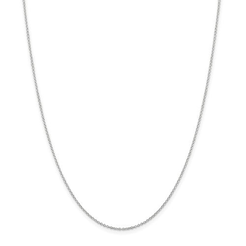 Silver Chain