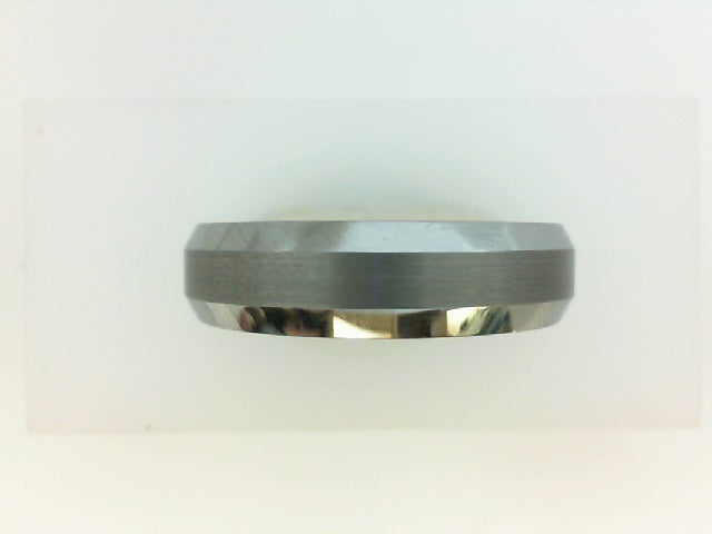 ALTERNATIVE METAL-RINGS