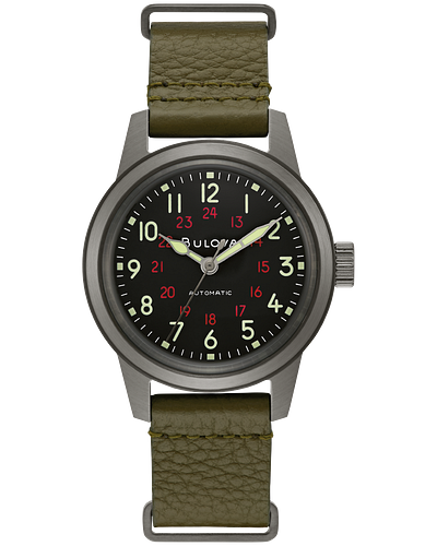 Watches  -  Dre