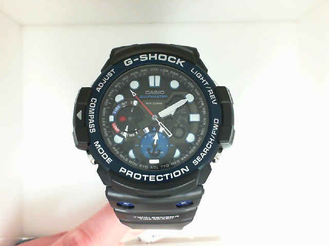 Watch - Sport