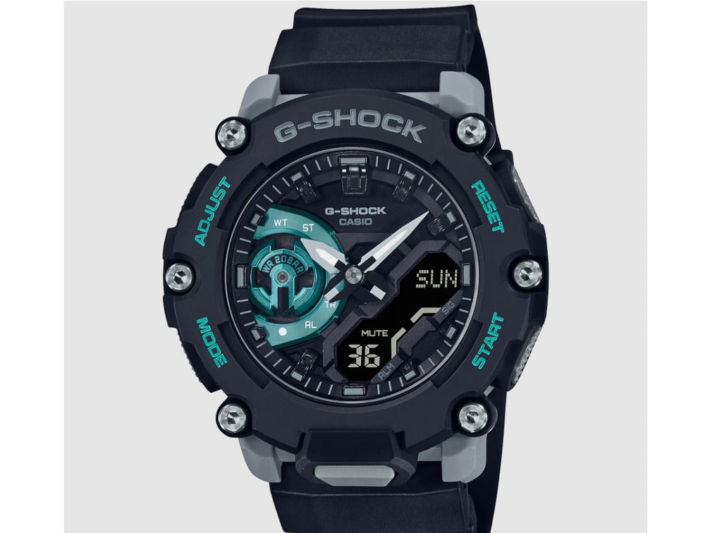 Watch - Sport