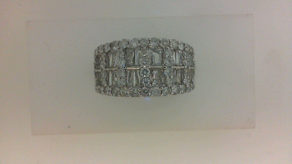 Diamond Fashion Rings - Women'