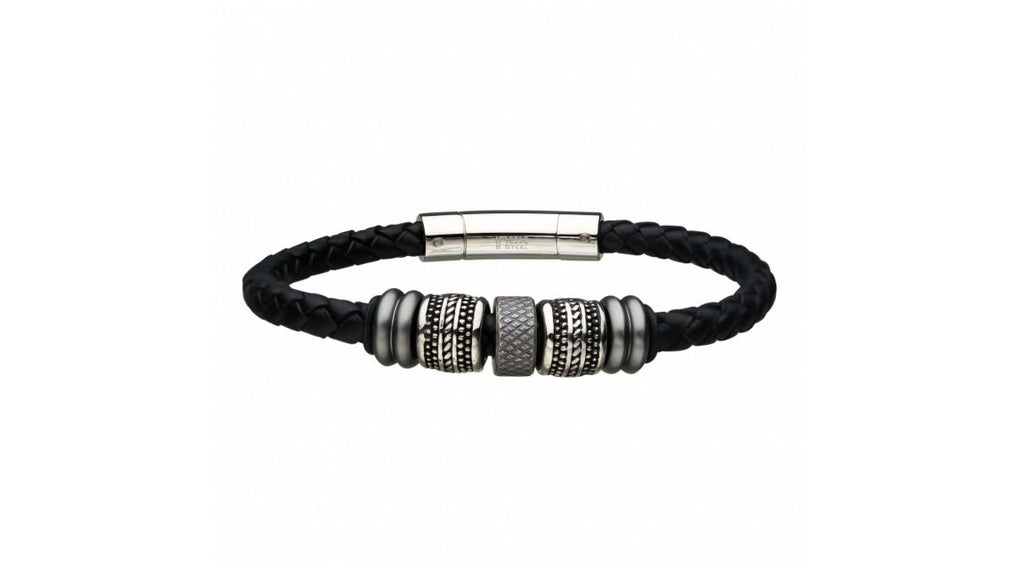 ALTERNATIVE METAL-BRACELET