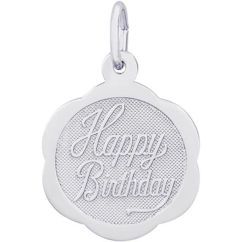 Silver Charms/Pendant