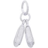 Silver Charms/Pendant
