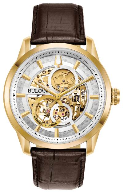Watches  -  Dre