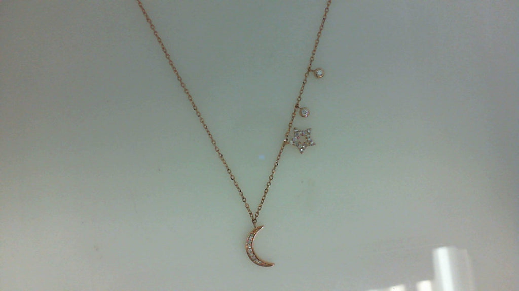 Diamond Necklace