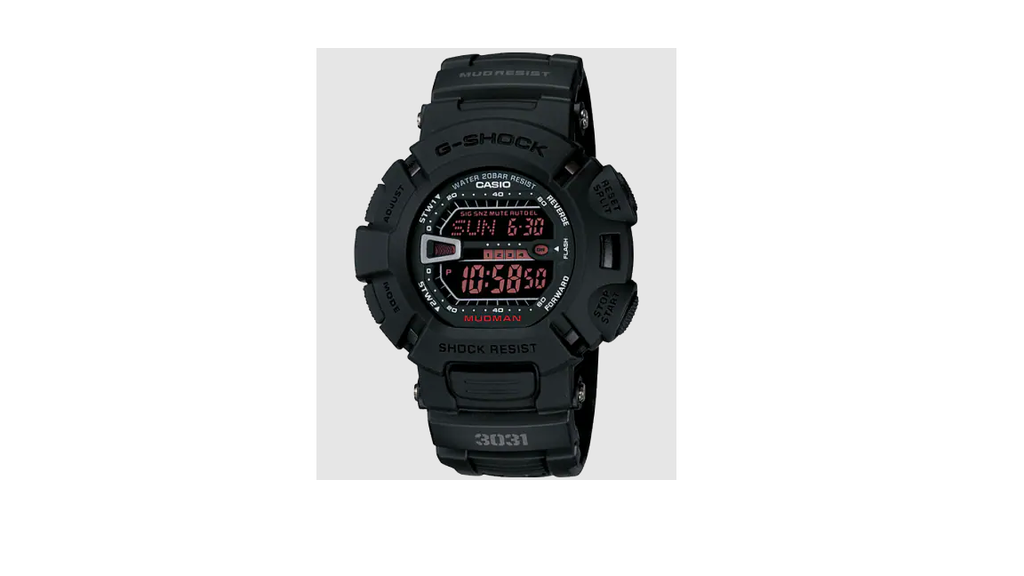 Watch - Sport