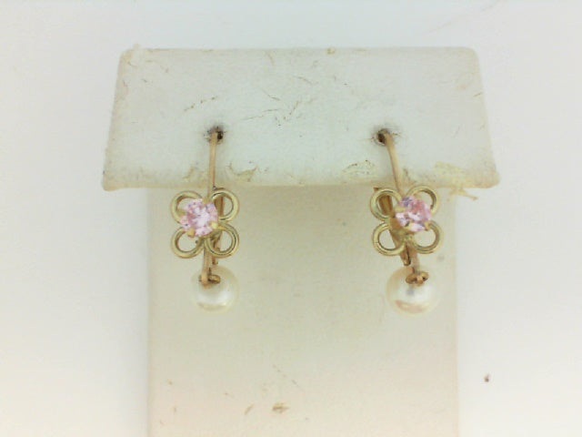 Pearl Earring