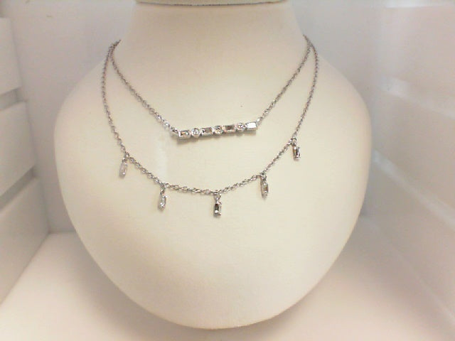 Diamond Necklace