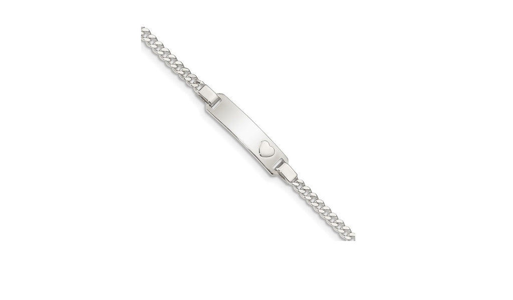 Silver Bracelet