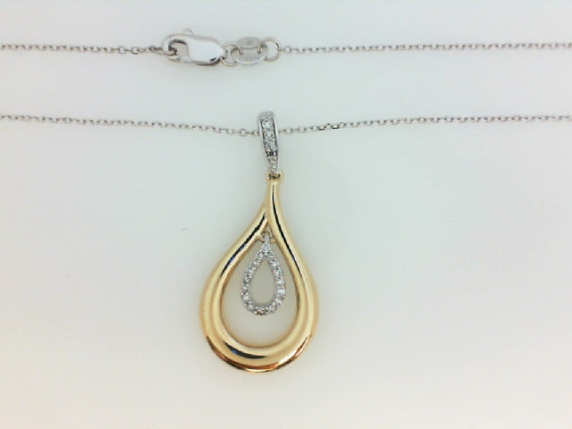 Diamond Necklace