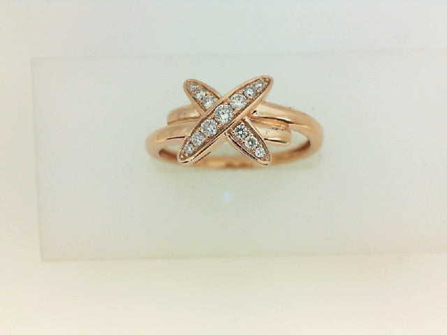 Diamond Fashion Rings - Women'