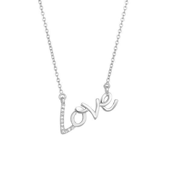 Diamond Necklace