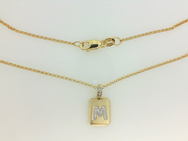 Diamond Necklace