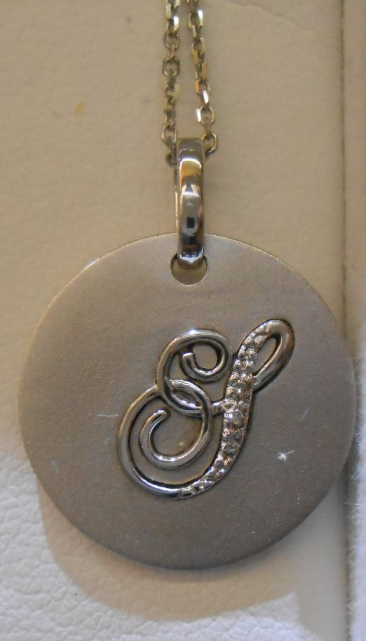 Silver Charms/Pendant