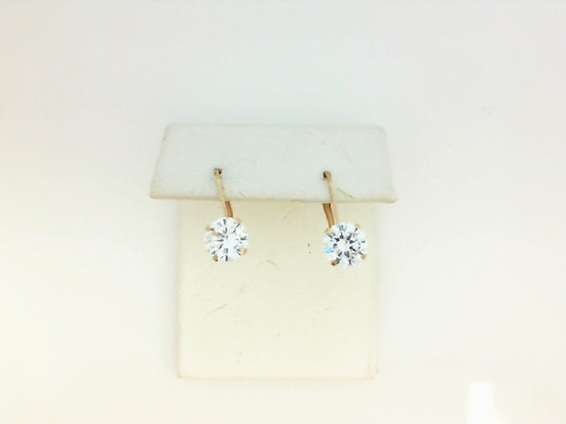 PRECIOUS METAL WITH CZ