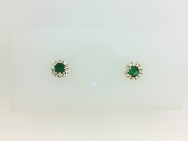 PRECIOUS METAL WITH CZ