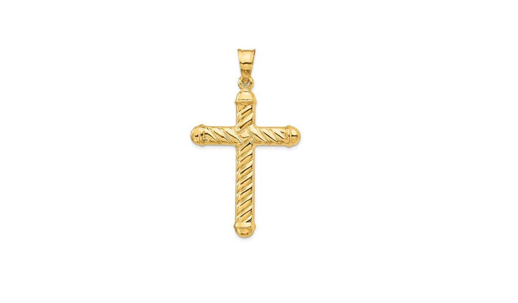 Precious Metal ( No Stones) Religiou